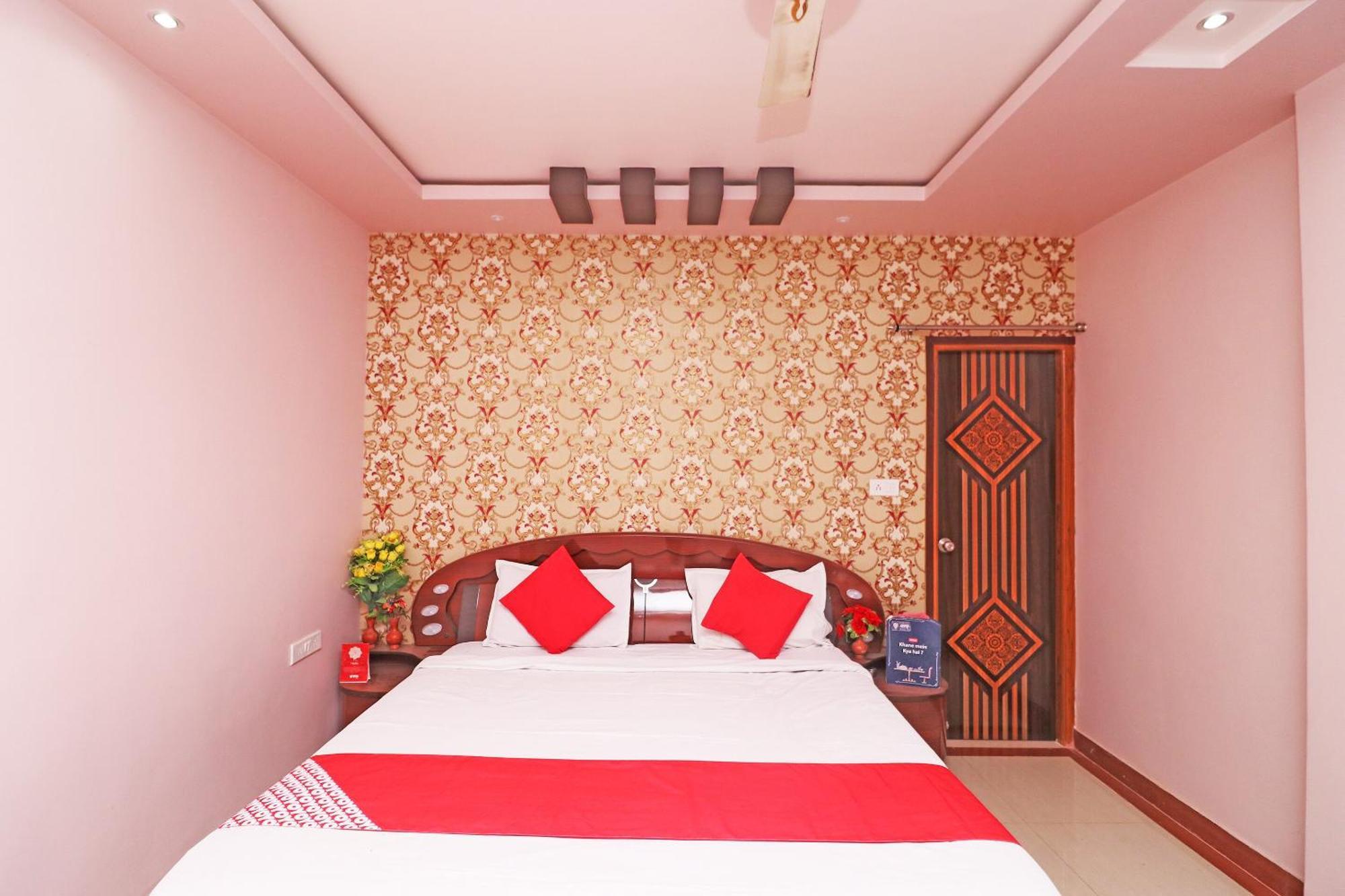 Collection O Shivanya Guest House Kakarmatha Eksteriør billede