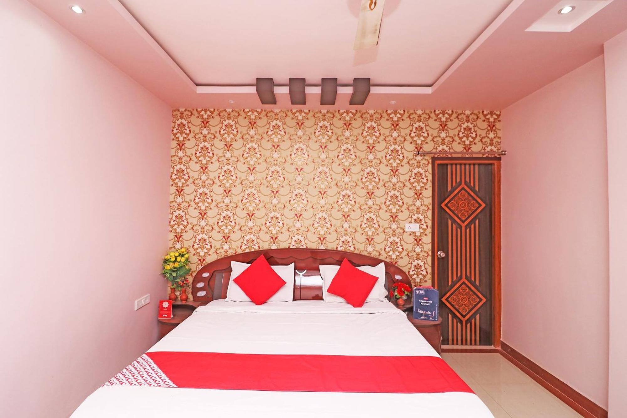 Collection O Shivanya Guest House Kakarmatha Eksteriør billede